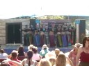 Nomaditude - Tribal Fusion Bellydance with Attitude in their very first Med Fest performance. Choreography by Sharon Moore. Music is Naiyon Dil Ladga by Bally SagooWant to learn this choreography? Sharon teaches it in her tribal fusion choreography workshop! Visit http://www.mandalatribal.com/workshops for more information!