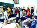 Poslední zvon?ní t?ídy N4. v Byst?ici pod Hostýnem Poslední zvon?ní t?ídy N4. v Byst?ici pod Hostýnem