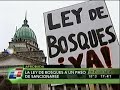Ley de Bosques-FARN Ley de Bosques-FARN