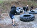 Kaimuki Workout