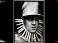 Ant's Leigh Bowery Tribute For Magichan Magibon MRirian 無xピザ