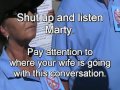 How To Handle A Scientologist