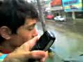 nieve en buenos aires