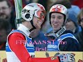 Skijumping - a funny sport?
