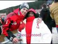 Skijumping - a funny sport?