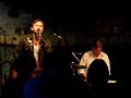 Adam Hood \"Million Miles Away\"