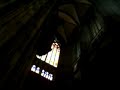 Organ Practice Inside the K�lner Dom