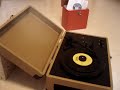 GEORGE JONES-GONNA COME AND GET YOU Orig. Starday 45RPM