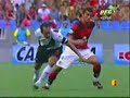 17/02/2008 - Alan Kardec c/ Flamengo 17/02/2008 - Alan Kardec c/ Flamengo