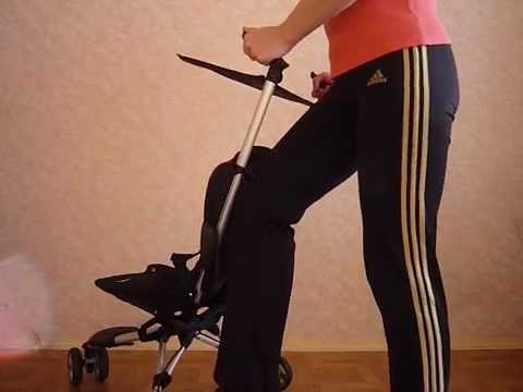 D888 Goodbaby детская коляска-трость (Гудбэйби) D888 Goodbaby детская коляска-трость (Гудбэйби)