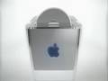The Apple G4 Cube Promotional Video
