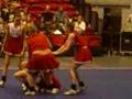 Fat Cheerleader