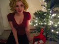 glamorous anna christmas special