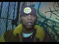 Papoose - Freestyle Str8 Hood Vol 2