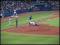 Cubs vs Braves - Turner Field - 9-9-06