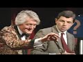 Mr Bean - and the magician