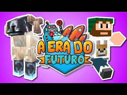 era - CURTIU O VÍDEO? JOINHA! Compre a camiseta do Alfredo: http://www.gamersthor.com.br/ Facebook: http://www.facebook.com/coisadenerd Twitter: http://twitter.com...
