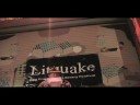 Litquake Open Mic Beat Poet