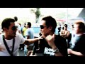 Above&Beyond Group Therapy Australia Tour Sept 2011