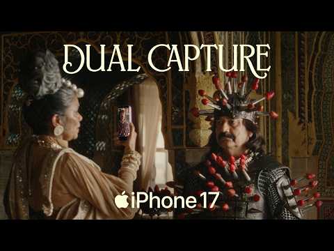 Apple India-iPhone17 - Features for the King