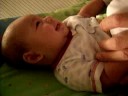 jakey talking & smiling