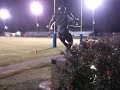 St Stanislaus Rockachaws at Columbia Wildcats 11/13/09 Walter Payton Field