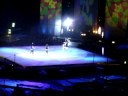 Floor Dance -- Tour of Gymnastics Superstars