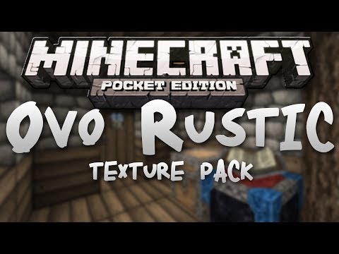 Edition - Thanks for watching guys! If you are looking for a cool new resource pack to spice up your pocket edition gameplay, try this one out! Links below! Cydia Sour...