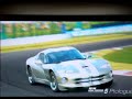 gt 5 prologue grey dodge viper gts  suzuka