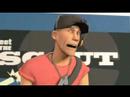 Team Fortress 2 Meet the Scout Team Fortress 2 Meet the Scout