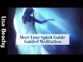 Connecting with Your Spirit Guide Meditation