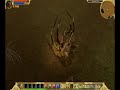 Titan Quest Bosses vs. lvl55 slayer in 1.20 Titan Quest Bosses vs. lvl55 slayer in 1.20