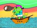 caribbean amphibian elmopalooza jummy buffett