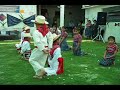 Traditional Guatemalan Dance