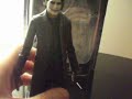 Batman The Dark Knight Movie Masters The Joker Review Batman The Dark Knight Movie Masters The Joker Review