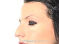 maquillaje sexy  cursos de maquillaje  parte 1