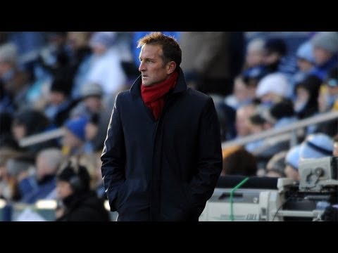 Video: RSL Insider: Sit down with Jason Kreis | Part 3