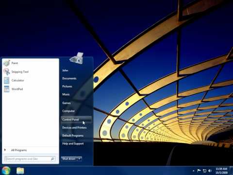 how to discover bluetooth device on windows 7