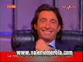 Valerio Merola a Italia sul 2: chi e\ Valerio Merola a Italia sul 2: chi e\