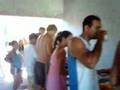 Hora do rango