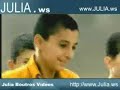 Julia Boutros Ahibaii