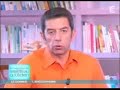 Ereutophobie, peur de rougir
