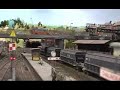 Train miniature HO Chalindrais Ligne 4 Tome 8 Train miniature HO Chalindrais Ligne 4 Tome 8