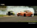 BMW PRO DRIFT ITALY