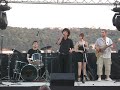 corne d'or fest final performansı