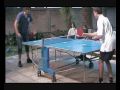 videos de FTTM ping pong ANNO 4 Torneo compl. FINALE Alessandro-Daniele P.