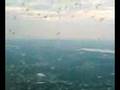 On downwind in cyhu airspace