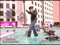 Criss Angel - Sobre el agua Criss Angel - Sobre el agua
