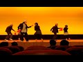 Nepali dance - Machhi marana (Rehearsal) in china