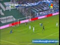Los 4 goles de V&eacute;lez ante Banfield